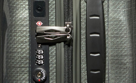 Porta USB integrata