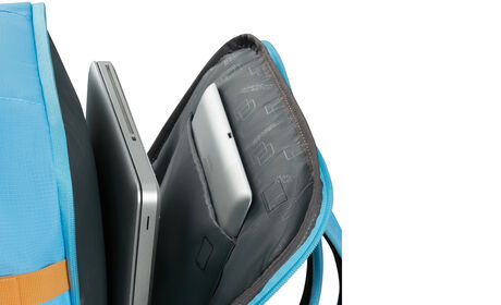 Comparto per laptop 15,6"
