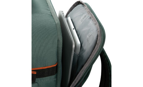 Comparto per laptop 15,6"