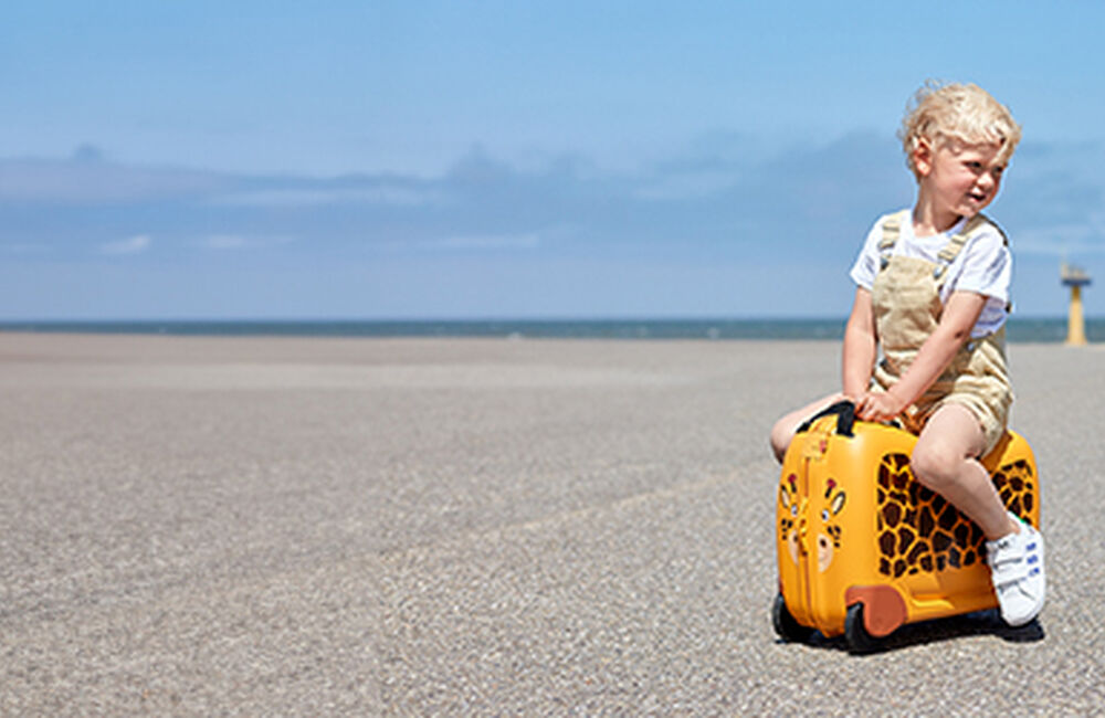 Inspirazione bambini