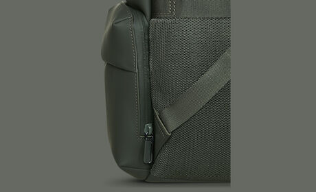 Tasche laterali
