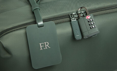 Personalizzazione