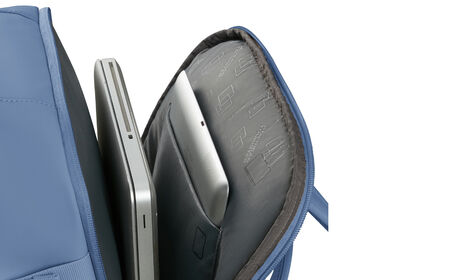 Comparto per laptop 15,6"