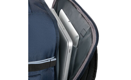 Comparto per laptop 15,6"