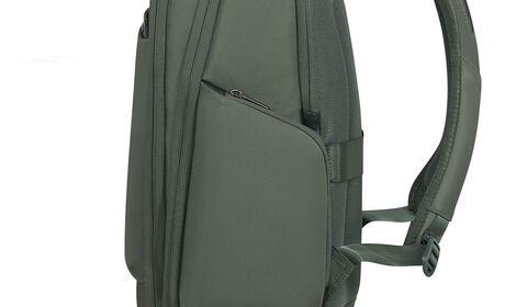 Pratiche tasche laterali