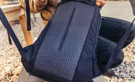 Pannello posteriore AirCushion 