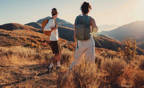 Versatilità per tutto il giorno