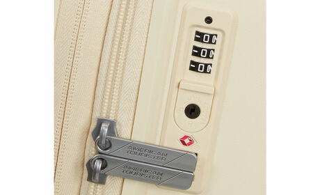 Sicurezza affidabile
