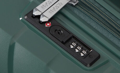 Sicurezza affidabile
