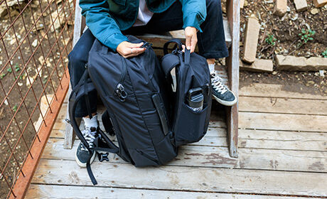 Sistema Quick-Track 2 in 1