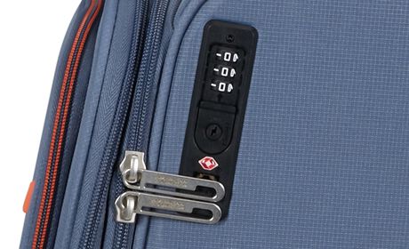 Sicurezza affidabile