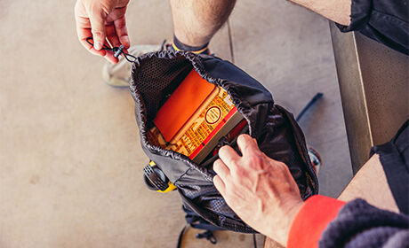 Zaini progettati per le tue avventure outdoor
