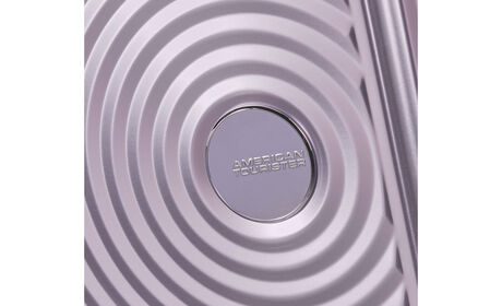 Design resistente in alluminio anodizzato