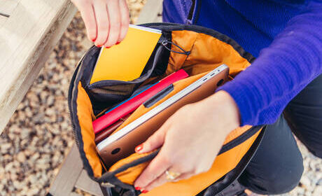 Organizzazione accessibile