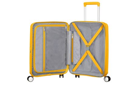 Organizzazione interna