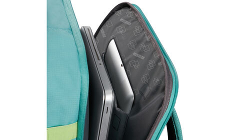 Comparto per laptop 15,6"