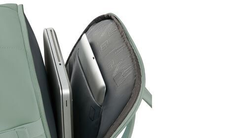 Comparto per laptop 15,6"