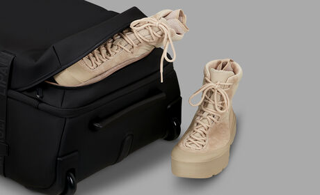 Tasca per scarpe