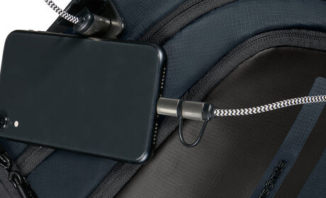 Porta USB integrata
