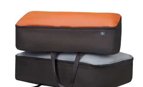 Packing cubes inclusi