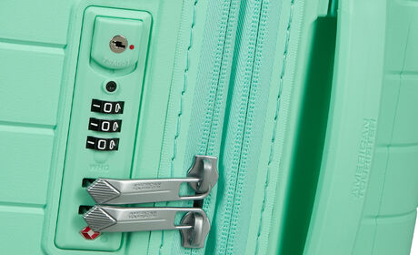 Sicurezza affidabile