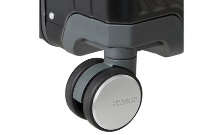 Ruote doppie XL con cuscinetti a 3 sfere