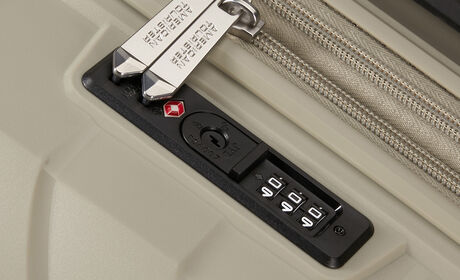 Sicurezza affidabile
