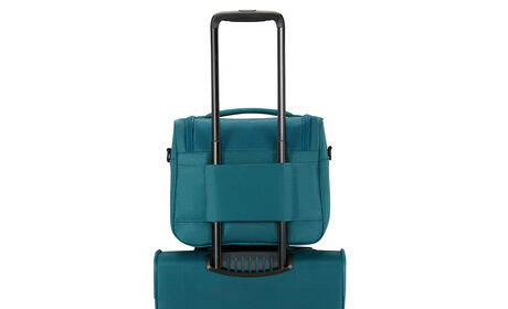 Smart sleeve elastica