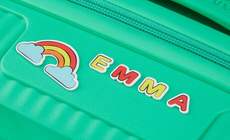 Personalizzazione