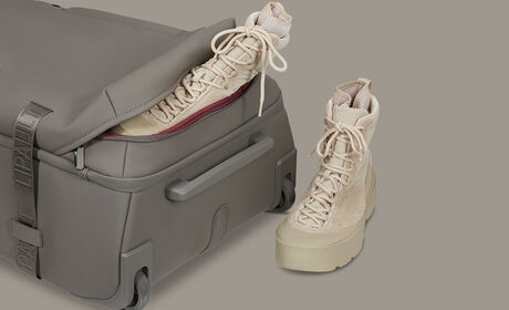 Tasca per scarpe
