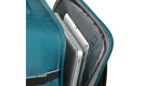Comparto per laptop 15,6"