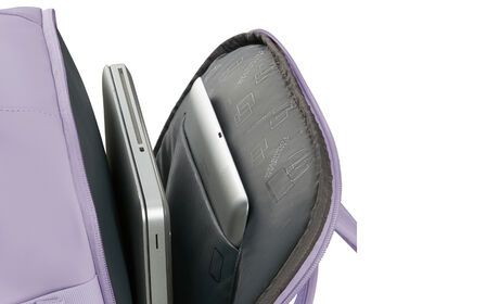 Comparto per laptop 15,6"