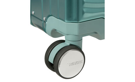 Ruote doppie XL con cuscinetti a 3 sfere