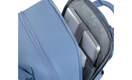 Comparto per laptop 15,6"