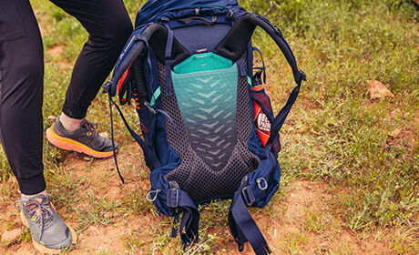 Comfort traspirante