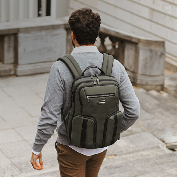 Zaini porta PC