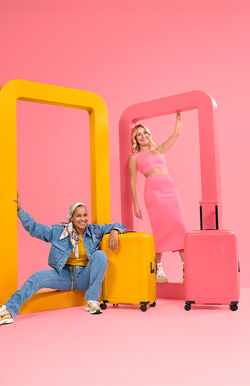American Tourister