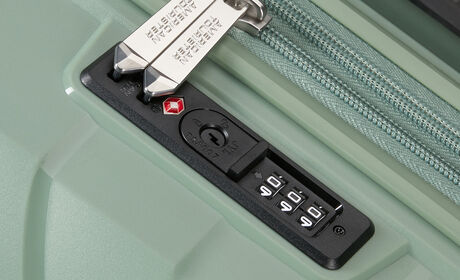 Sicurezza affidabile