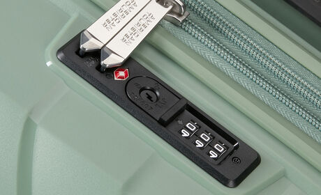 Sicurezza affidabile