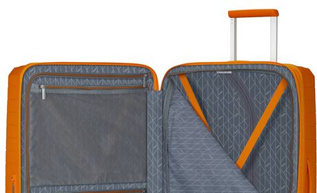 Interno all-in-one