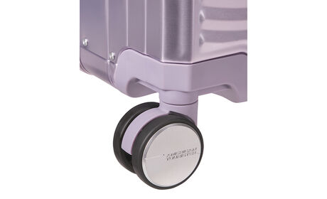 Ruote doppie XL con cuscinetti a 3 sfere
