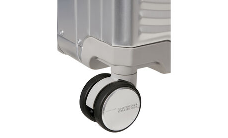 Ruote doppie XL con cuscinetti a 3 sfere