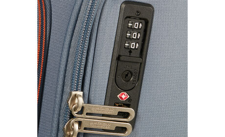 Sicurezza affidabile