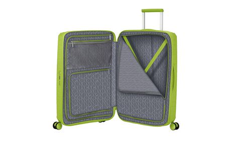 Interno all-in-one