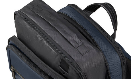 Aggiungi un packing cube