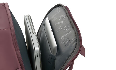 Comparto per laptop 15,6"