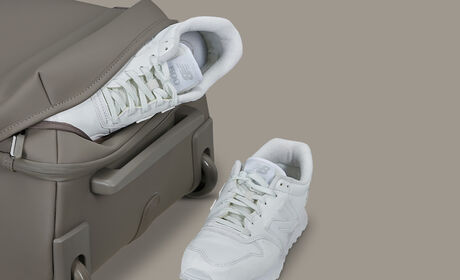 Tasca per scarpe