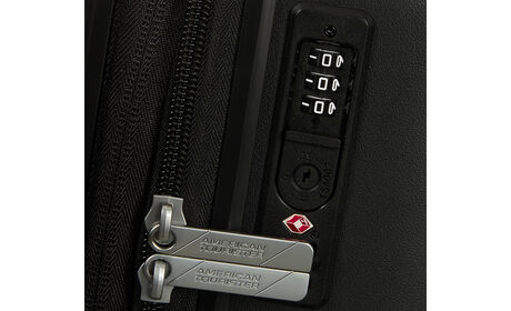 Sicurezza affidabile