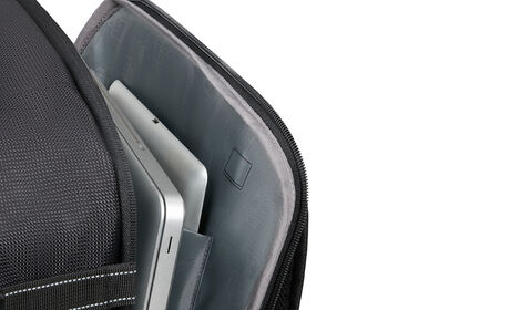 Comparto per laptop 15,6"