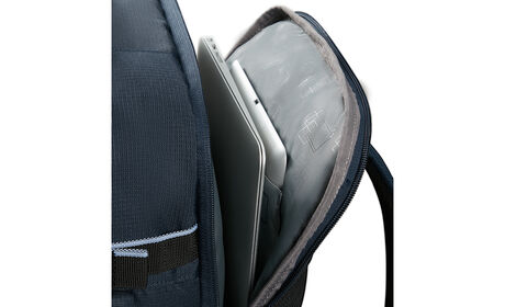 Comparto per laptop 15,6"